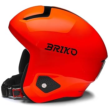 Amazon | BRIKO ブリコ スキー ヘルメット メンズ レディース